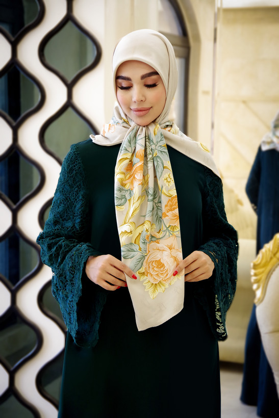 عبای مجلسی زنانه ( عبای نگار ) - پیراهن مجلسی زنانه