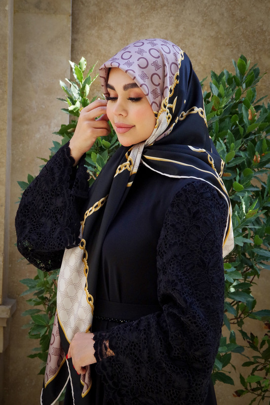 عبای مجلسی زنانه ( عبای نگار ) - پیراهن مجلسی زنانه